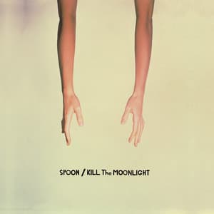 Album: Kill the Moonlight