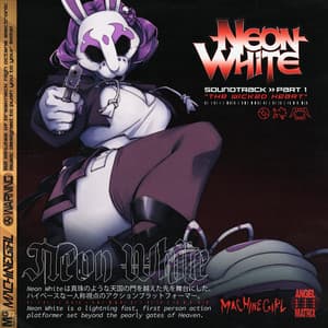 Album: Neon White Soundtrack Part 1 "The Wicked Heart"