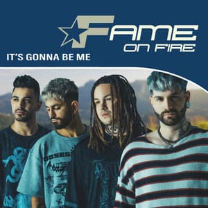 Single: It's Gonna Be Me