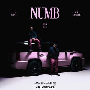 Single: Numb