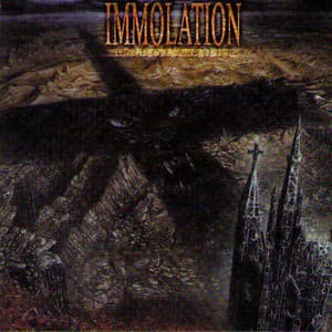 Album: Unholy Cult