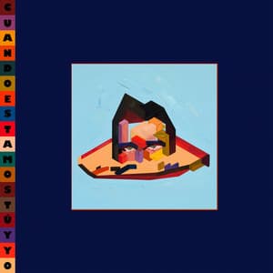 Single: Cuando Estamos Tú Y Yo