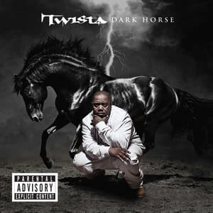 Album: The Dark Horse