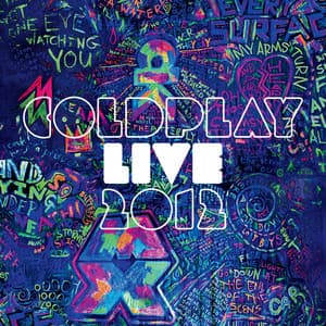 Album: Live 2012