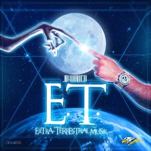 Album: Extra Terrestrial Musik