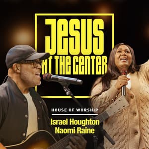 Single: Jesus At The Center