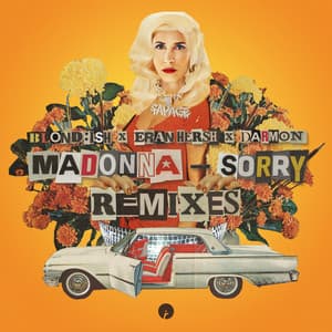 Single: Sorry (Remixes)