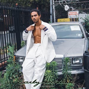 Album: Early We Touch