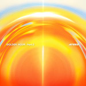Single: GOLDEN HOUR : Part.3