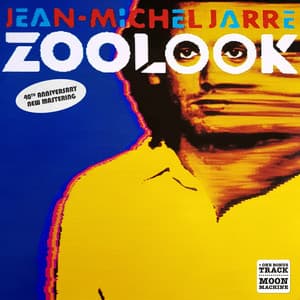 Album: Zoolook (40th Anniversary - new mastering)