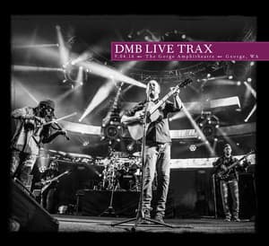 Album: Live Trax Vol. 44: The Gorge Amphitheatre