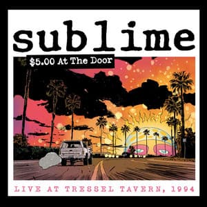 Album: $5 At The Door (Live at Tressel Tavern, 1994)