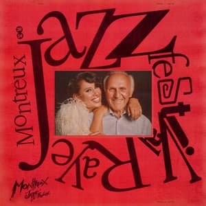 Album: Live at Montreux Jazz Festival