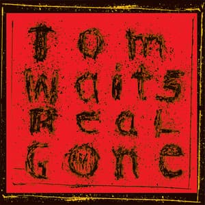 Album: Real Gone (Original Version)
