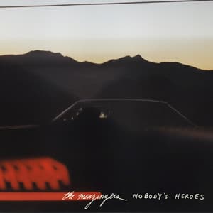 Single: Nobody's Heroes