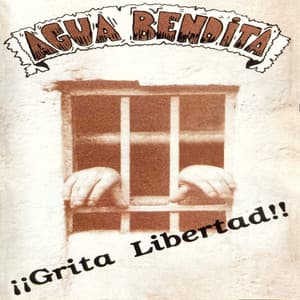 Album: ¡¡grita Libertad!!