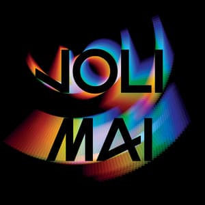 Album: Joli Mai