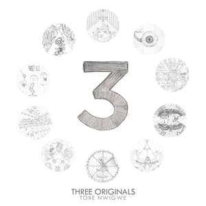 Album: THREE ORIGINALS