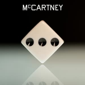 Album: McCartney III