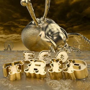 Single: Cut The Line (feat. Beartooth)