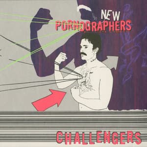 Album: Challengers
