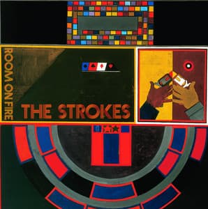 Album: Room On Fire