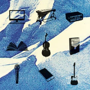 Album: Listen With (Out) Piano