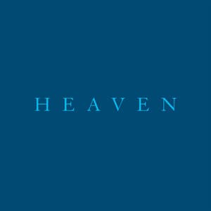 Single: Heaven