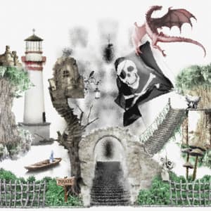 Album: Pirate