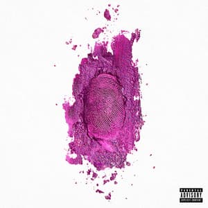 Album: The Pinkprint (Deluxe)