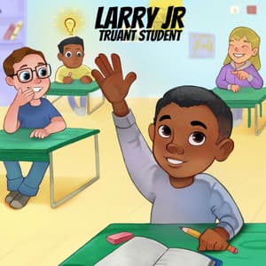 Album: Truant Student