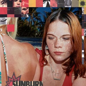 Album: Sunburn