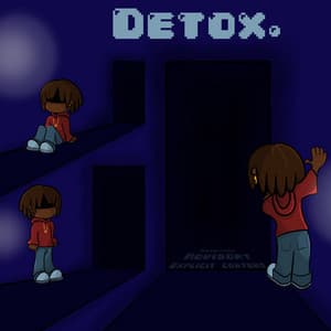 Single: Detox.