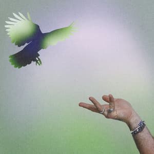 Single: Glad I Found You