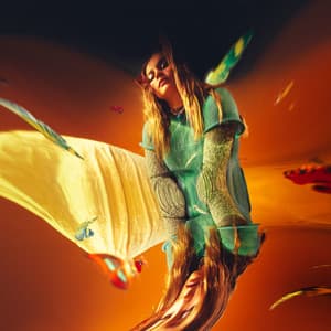 Single: Endless Summer