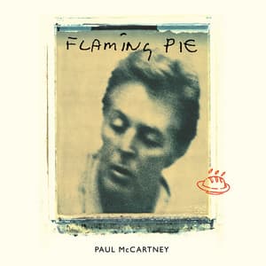 Album: Flaming Pie