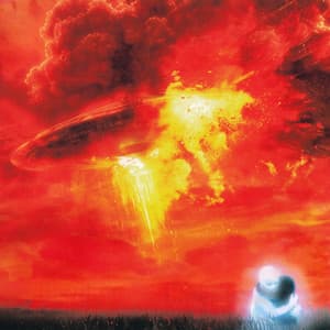 Single: Death & Romance