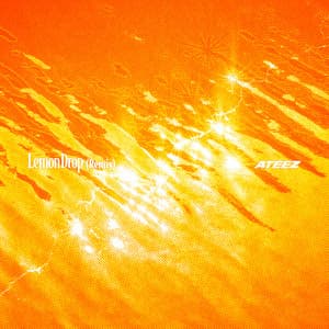 Single: Lemon Drop (Remix)