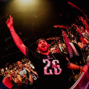 Album: 11/24/2024 (Town Ballroom, Buffalo, NY)