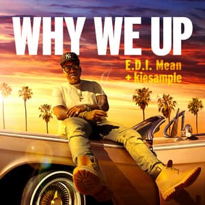Single: Why We Up