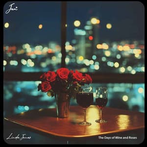 Single: The Days of Wine and Roses