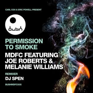 Single: Permission to Smoke