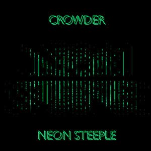 Album: Neon Steeple