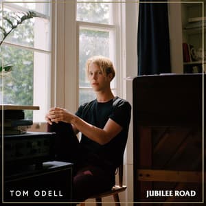 Album: Jubilee Road (Expanded Edition)