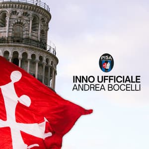 Single: Ale’ Pisa Ale’ (Pisa Official Anthem)