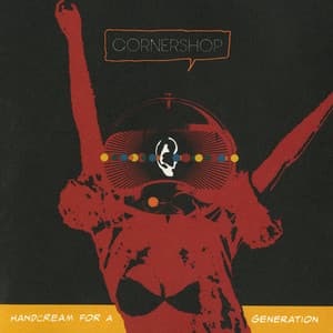 Album: Handcream for a Generation