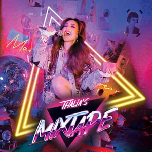 Album: Thalia's Mixtape