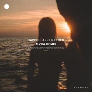 Single: All I Needed (MVCA Remix)