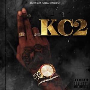 Album: Keep Countin' 2