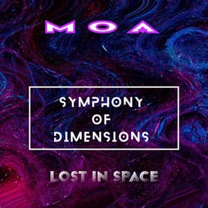Single: Symphony Of Dimensions